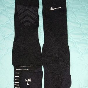 Nike Elite Vapor Cushioned socks